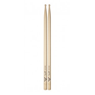 VSMPTRW - Baguettes de Batterie Erable PHAT RIDE WD-TIP Maple STICKS