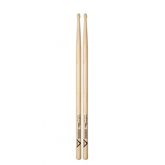 VSM9AW - Baguettes de Batterie Erable 9A WD-TIP SGR Maple STICKS