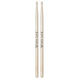 VSMC5BW - Baguettes de Batterie Erable CLASSICS 5B WD-TIP Maple STICKS