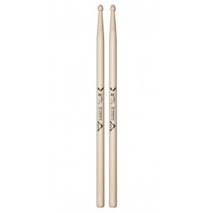 VSMC2BW - Baguettes de Batterie Erable CLASSICS 2B WD-TIP Maple STICKS