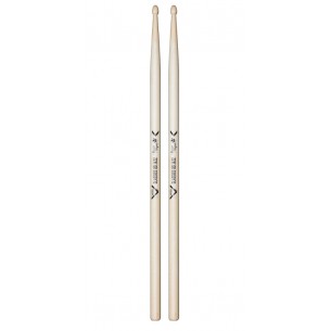 VSMC8DJW - Baguettes de Batterie Erable CLASSICS 8D WD-TIP Maple STICKS