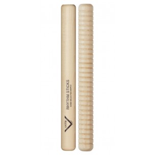 VRSM - Baguettes Rhythm Log RHYTHM STICKS MAPLE