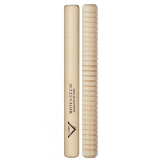 VRSM - Baguettes Rhythm Log RHYTHM STICKS MAPLE