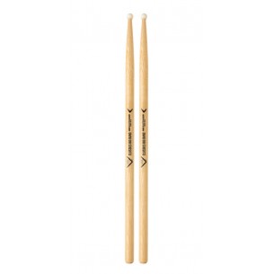 VHCBBN - Baguettes de Batterie Hickory BIG BAND NY-TIP HICKORY STICKS