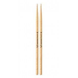 VHC8DJN - Baguettes de Batterie Hickory CLASSICS 8D NY-TIP HICKORY STICKS