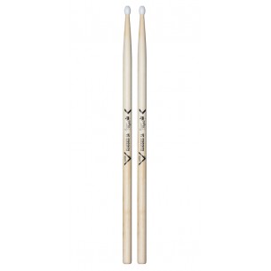 VSMC5AN - Baguettes de Batterie Erable CLASSICS 5A NY-TIP Maple STICKS