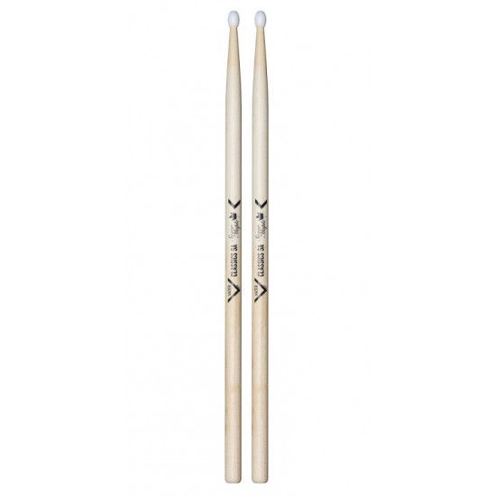 VSMC5AN - Baguettes de Batterie Erable CLASSICS 5A NY-TIP Maple STICKS