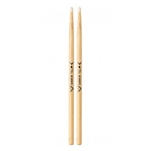 VSMC5BN - Baguettes de Batterie Erable CLASSICS 5B NY-TIP Maple STICKS