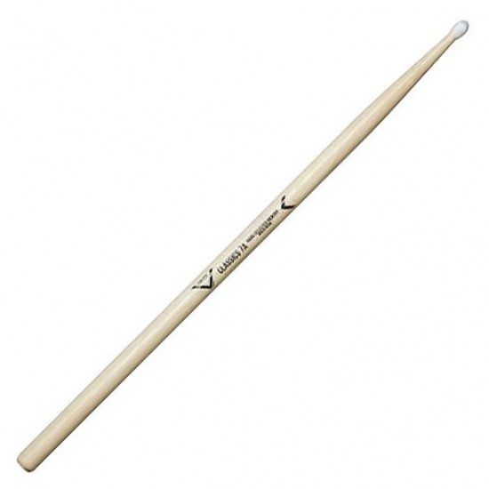 VSMC7AN - Baguettes de Batterie Erable CLASSICS 7A NY-TIP Maple STICKS