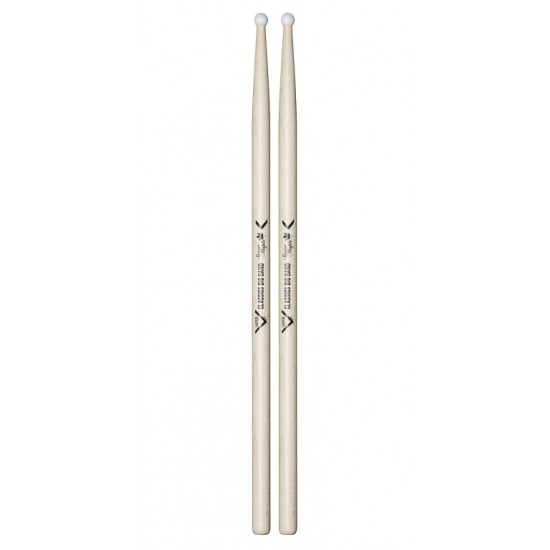 VSMCBBN - Baguettes de Batterie Erable BIG BAND NY-TIP Maple STICKS
