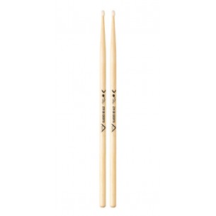 VSMC8DJN - Baguettes de Batterie Erable CLASSICS 8D NY-TIP Maple STICKS