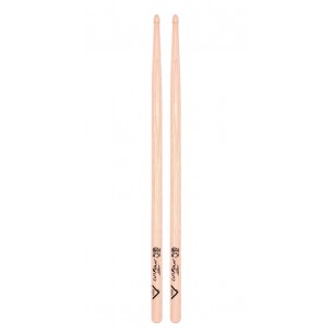 VHPALMER50W - Baguettes de Batterie Player's Design CARL PALMER PD STICKS