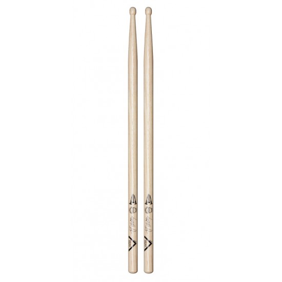 VHJW908 - Baguettes de Batterie Player's Design JAY WEINBERG 908 PD STICKS