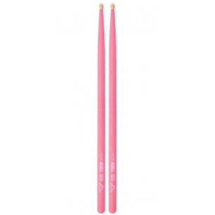 VHETW - Baguettes de Batterie Player's Design ELISE TROUW PD STICKS