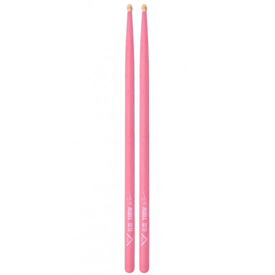 VHETW - Baguettes de Batterie Player's Design ELISE TROUW PD STICKS