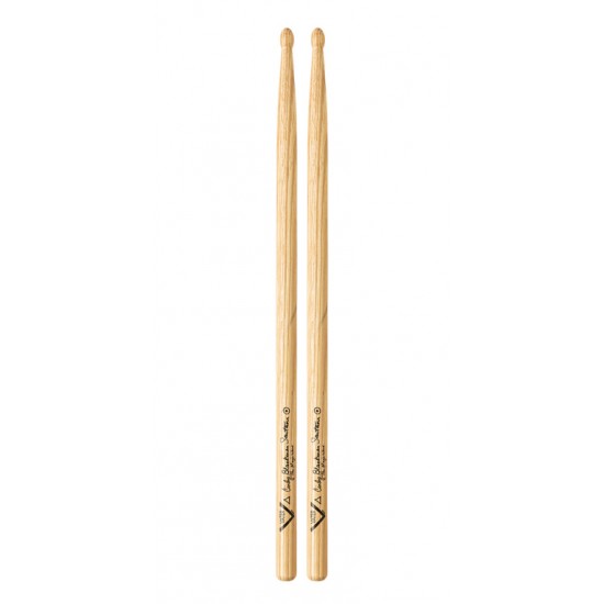 VHCBSW - Baguettes de Batterie Player's Design CINDY BLACKMAN PD STICKS