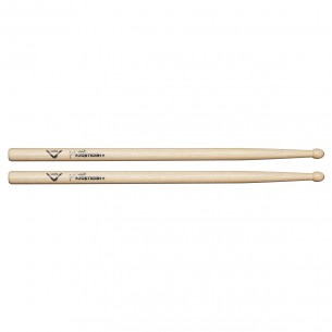 VHMALIK - Baguettes de Batterie Percussion de Marche JABRIL MALIK MARCHING STICKS