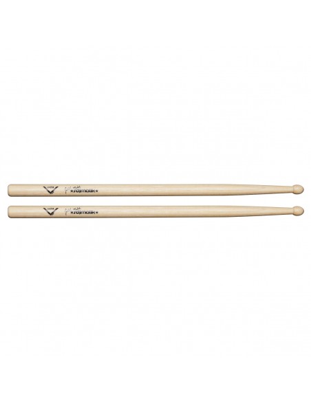 VHMALIK - Baguettes de Batterie Percussion de Marche JABRIL MALIK MARCHING STICKS