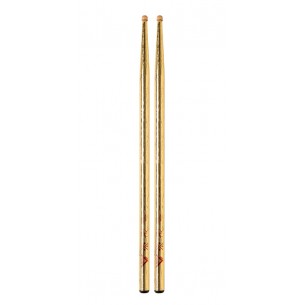 VHPQW - Baguettes de Batterie Player's Design POCKET QUEEN PD STICKS
