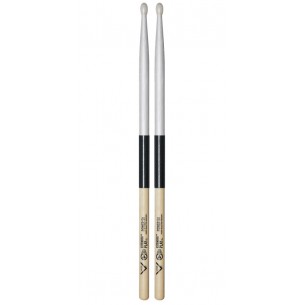 VEPP5AN - Baguettes de Batterie Hickory Extended PLAY PWR 5A NY-TIP STICKS