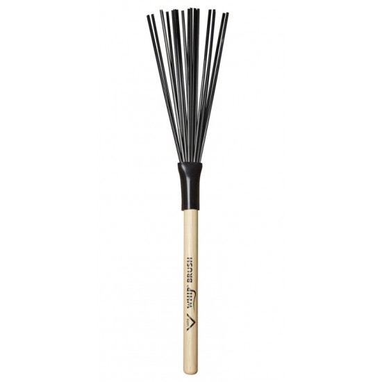 VWB - Balais Nylon Whip Brush