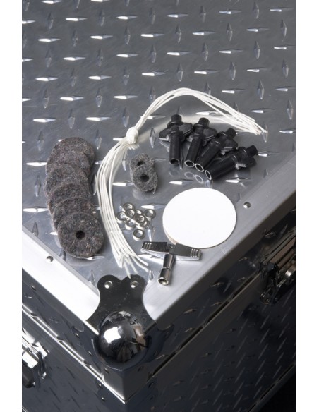 VTP - Batteries Tech Pack