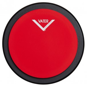 VCB6S - Practice Pads Pad 6" Single Sided Soft