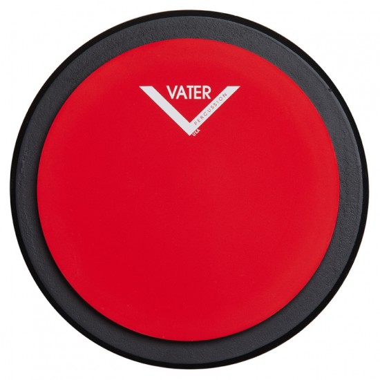 VCB6S - Practice Pads Pad 6" Single Sided Soft