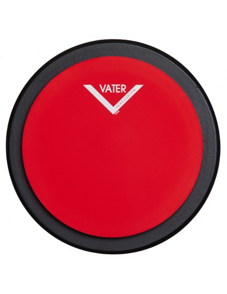 VCB6S - Practice Pads Pad 6" Single Sided Soft