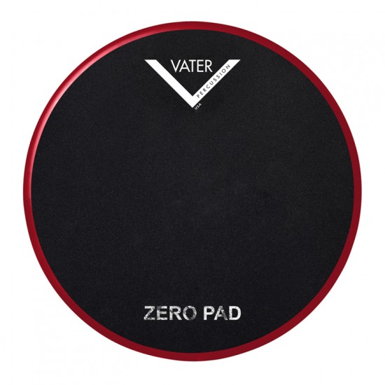 VCBZ - Practice Pads Chop Builder Zero Pad 11"