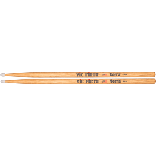 Vic Firth 5ATN - Baguette American Classic Terra 5AN