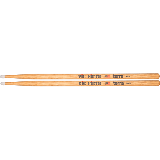 Vic Firth 5ATN - American Classic Terra 5AN Drumstick