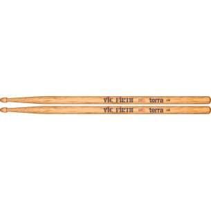 Vic Firth 5BT - American Classic Terra 5B Drumstick