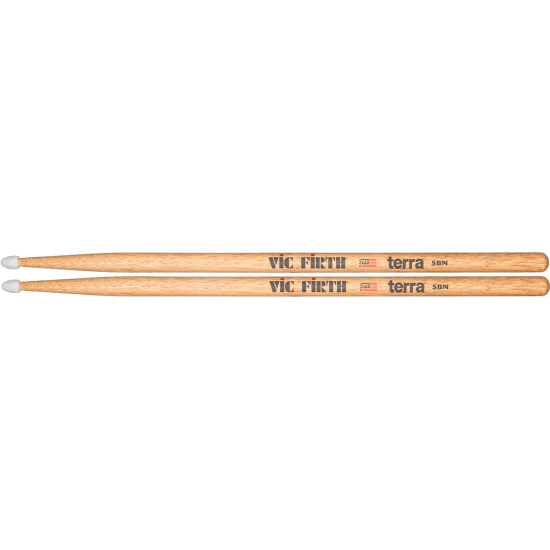 Vic Firth 5BTN - American Classic Terra 5BN Drumstick