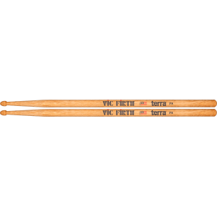 Vic Firth 7AT - American Classic Terra 7A Drumstick