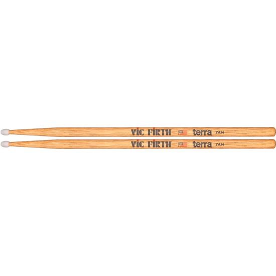 Vic Firth 7ATN - American Classic Terra 7AN Drumstick