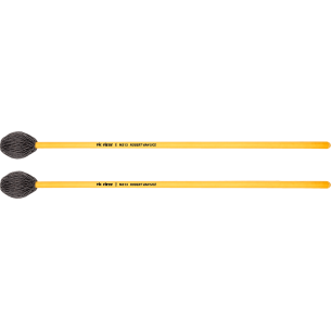 Vic Firth M313 - Robert Van Sice Signature vibra mallets - medium