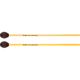 Vic Firth M314 - Mailloches vibra Signature Robert Van Sice - medium hard