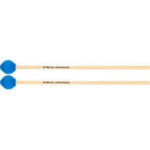 Vic Firth M37 - Mailloche Vibraphone Signature Christos Rafilides