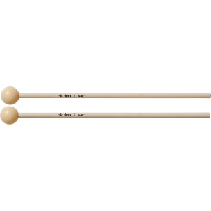 Vic Firth M427 - M427 medium hard urethane mallet