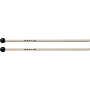 Vic Firth M440 - Mailloche M440 very hard phenol