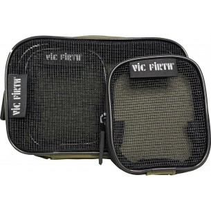 Vic Firth VXAP0130 - Trois housses pour accessoires