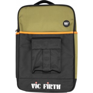 Vic Firth VXBP0103 - Professional collection Tech backpack