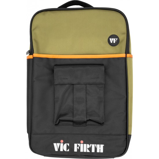 Vic Firth VXBP0103 - Sac à dos Tech collection Professional