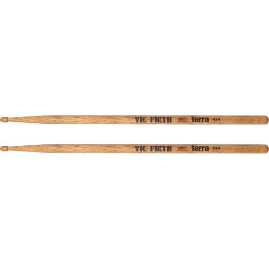 Vic Firth X5AT - American Classic X5A Terra Drumsticks