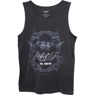 Vic Firth YVIC PTK20MENSS - Vic Firth Tank Top S