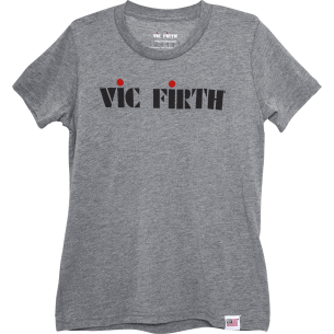 Vic Firth YVIC PTS20YLOGOXL - Youth Logo Tee XL