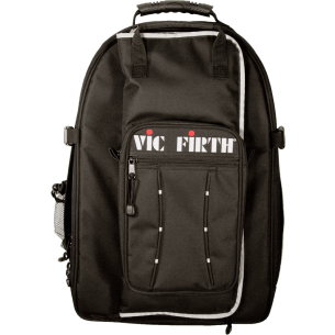 Vic Firth YVIC VICPACK - Multi-compartment backpack