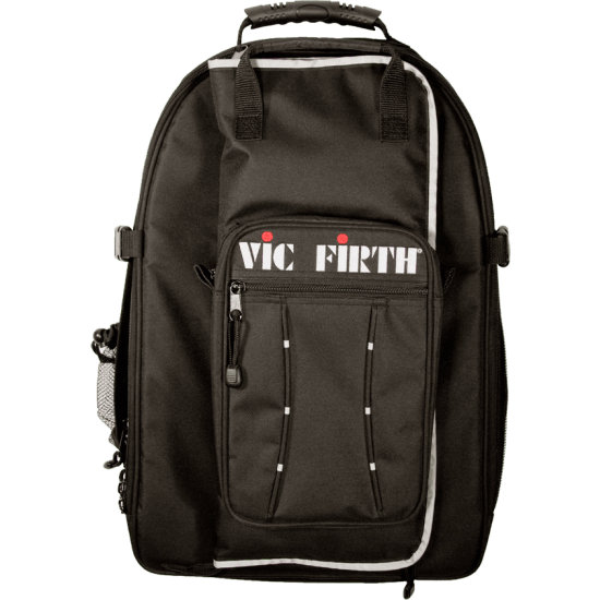 Vic Firth YVIC VICPACK - Multi-compartment backpack