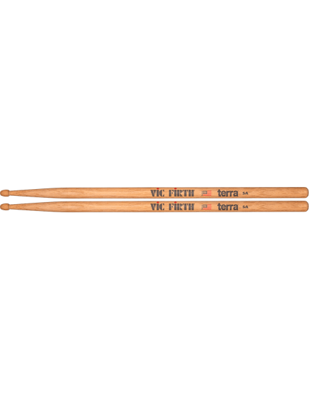 Vic Firth 5AT - American Classic Terra 5A Drumstick